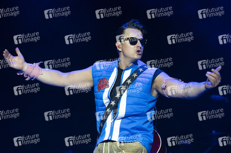 Musikfestival Kitzbühel 2024